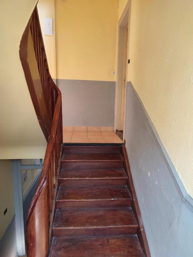 *** Les Loges De La Friche Dmc *** Appartement *