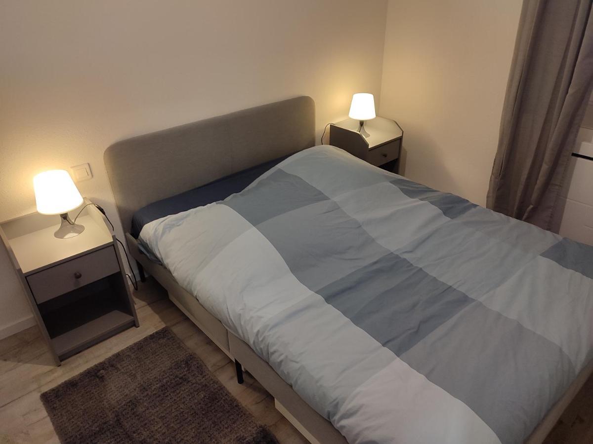 Appartement *** Les Loges De La Friche Dmc *** *