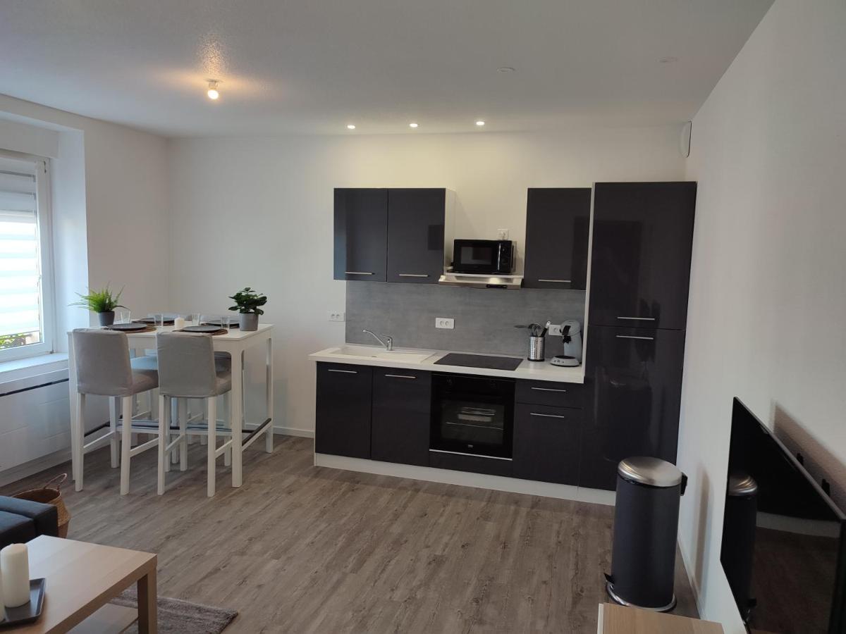 *** Les Loges De La Friche Dmc *** Appartement Mulhouse