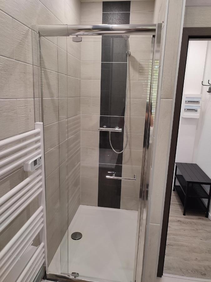 Appartement *** Les Loges De La Friche Dmc *** Mulhouse